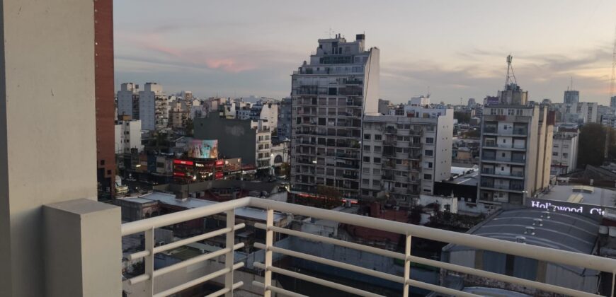 Monoambiente a Estrenar