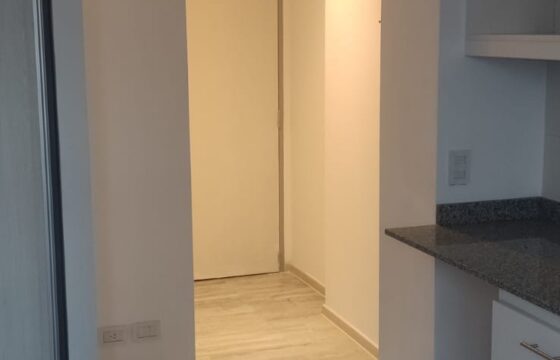 Monoambiente a Estrenar
