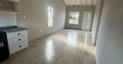 Casa de 3 Ambientes a Estrenar en Mar del Tuyu