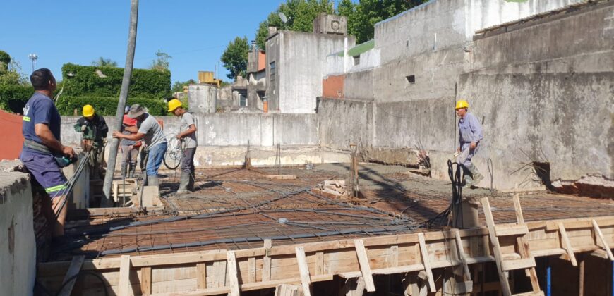 PH de 4 Ambientes a Estrenar