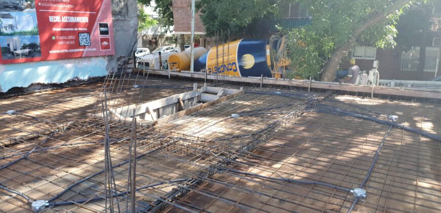PH de 4 Ambientes a Estrenar