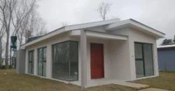 Casa SUSTENTABLE de 4 Ambientes en Costa del Este ¡¡Apto Credito!!