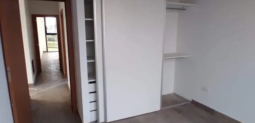 Casa SUSTENTABLE de 4 Ambientes en Costa del Este ¡¡Apto Credito!!