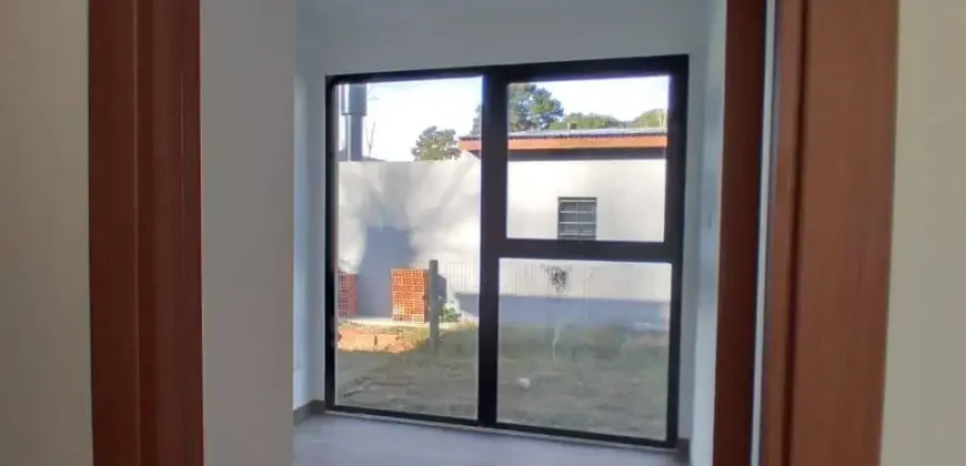 Casa SUSTENTABLE de 4 Ambientes en Costa del Este ¡¡Apto Credito!!