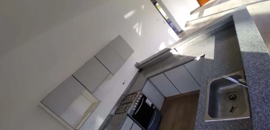 Casa SUSTENTABLE de 4 Ambientes en Costa del Este ¡¡Apto Credito!!