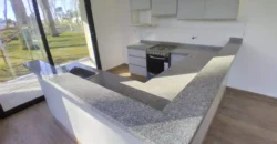 Casa SUSTENTABLE de 4 Ambientes en Costa del Este ¡¡Apto Credito!!