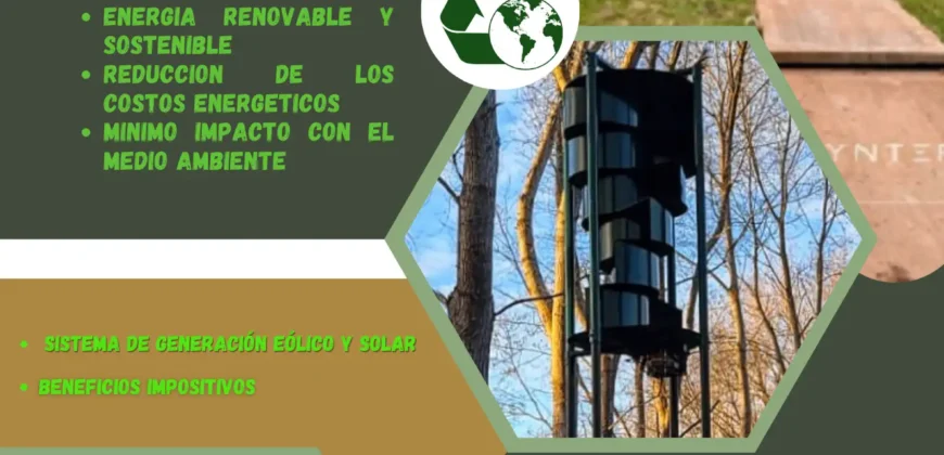 Casa SUSTENTABLE de 4 Ambientes en Costa del Este ¡¡Apto Credito!!