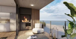 Departamento de 3 Ambientes en Costa del Este