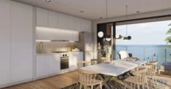Departamento de 3 Ambientes en Costa del Este