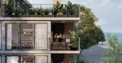 Departamento de 3 Ambientes en Costa del Este
