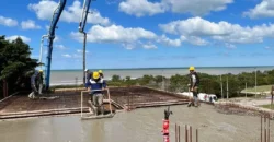 Departamento de 3 Ambientes en Costa del Este