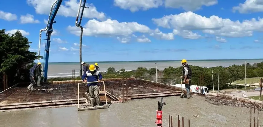 Departamento de 3 Ambientes en Costa del Este