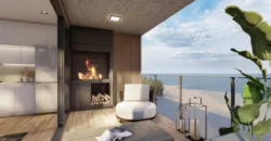 Departamento de 3 Ambientes en Costa del Este