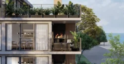 Departamento de 3 Ambientes en Costa del Este