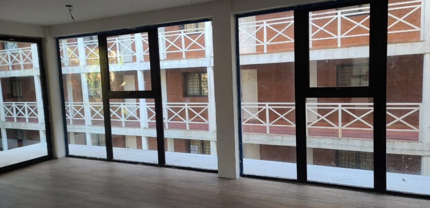 Departamento de 3 Ambientes en Costa del Este