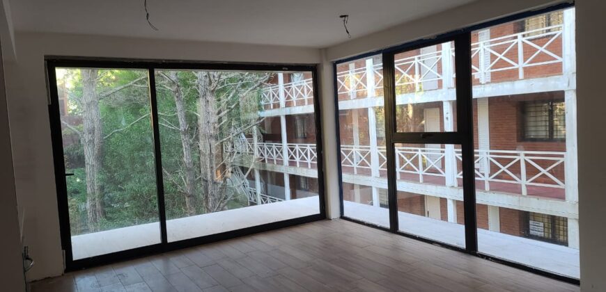 Departamento de 3 Ambientes en Costa del Este