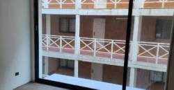Departamento de 3 Ambientes en Costa del Este