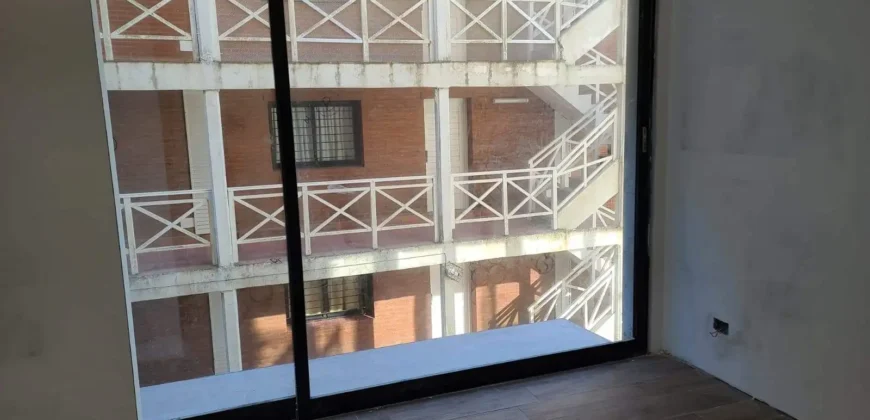 Departamento de 3 Ambientes en Costa del Este