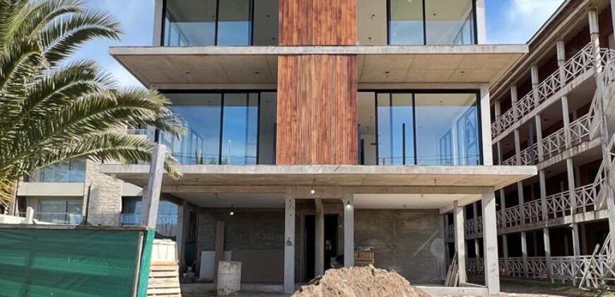 Departamento de 3 Ambientes en Costa del Este