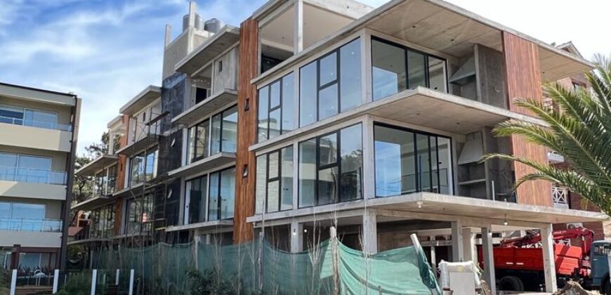 Departamento de 3 Ambientes en Costa del Este