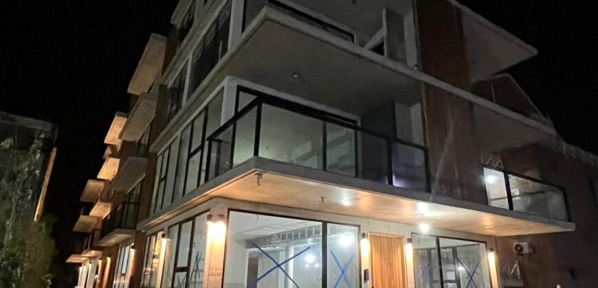 Departamento de 3 Ambientes en Costa del Este