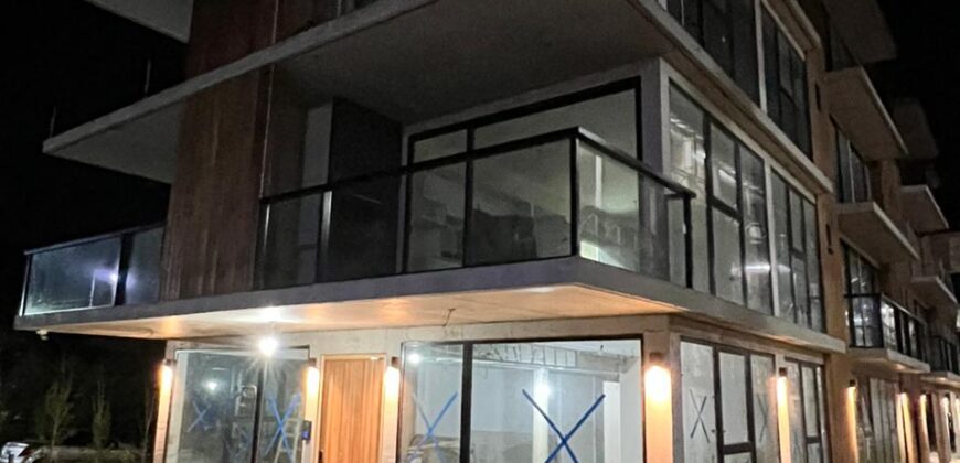Departamento de 3 Ambientes en Costa del Este