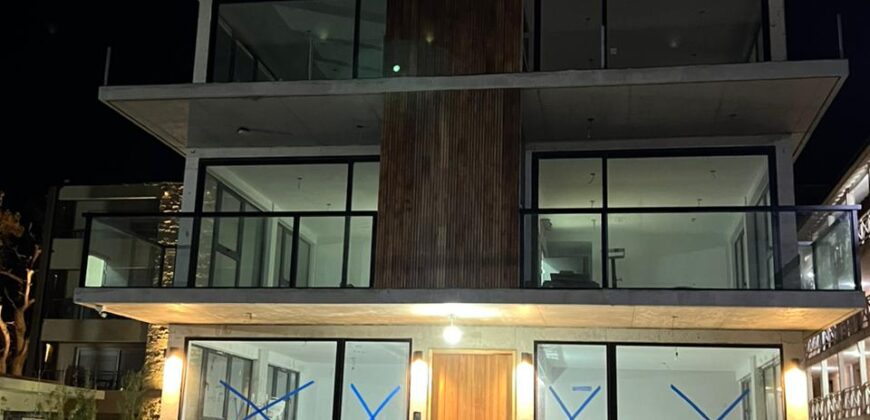 Departamento de 3 Ambientes en Costa del Este