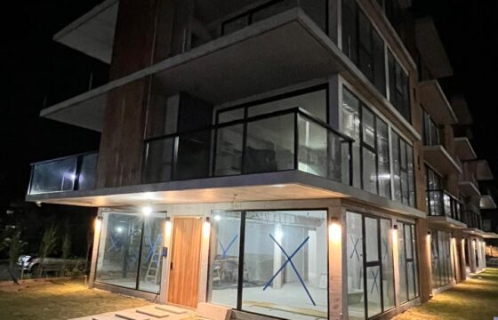 Departamento de 3 Ambientes en Costa del Este