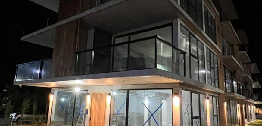 Departamento de 3 Ambientes en Costa del Este