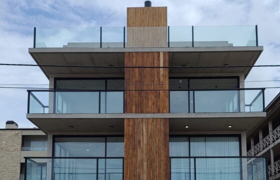 Departamento de 3 Ambientes en Costa del Este