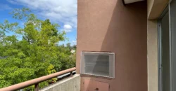 Departamento de 2 Ambientes en “Villa del Lago” (Pilar)