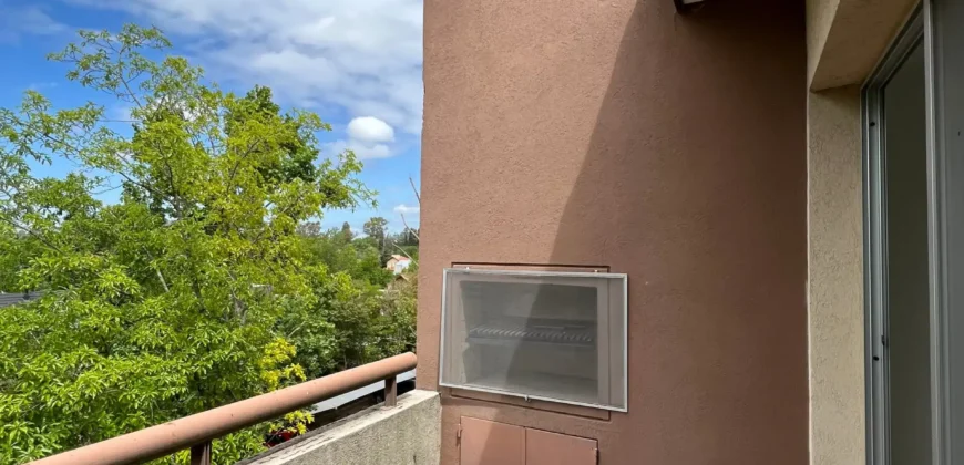 Departamento de 2 Ambientes en “Villa del Lago” (Pilar)