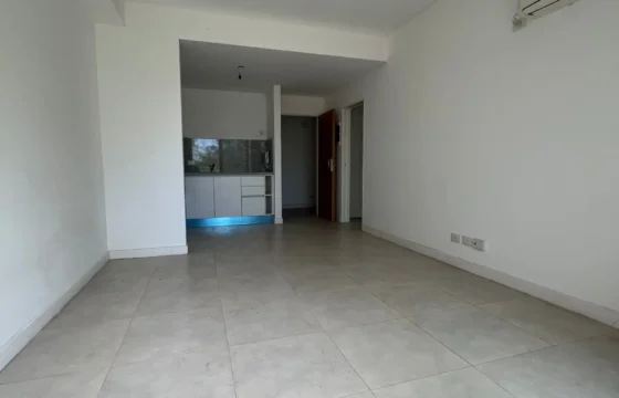 Departamento de 2 Ambientes en “Villa del Lago” (Pilar)