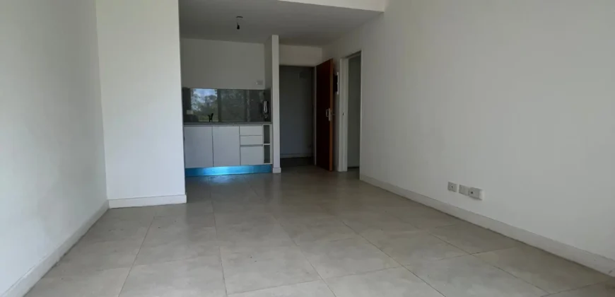 Departamento de 2 Ambientes en “Villa del Lago” (Pilar)