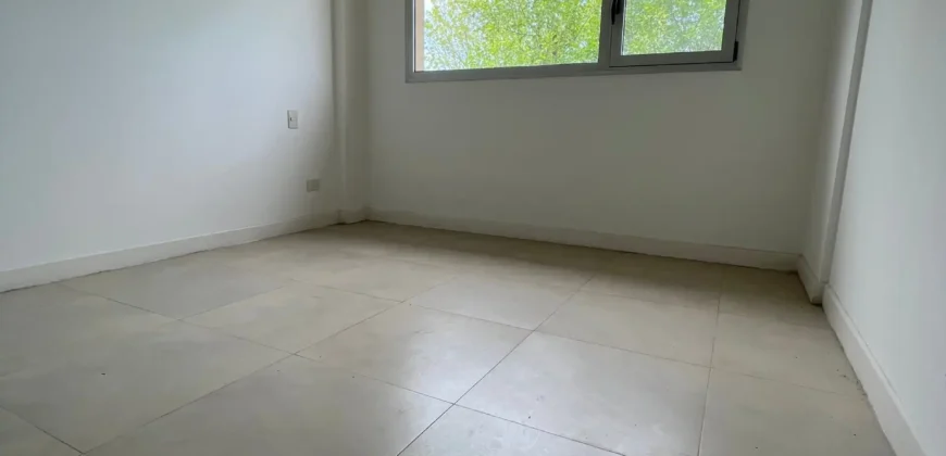 Departamento de 2 Ambientes en “Villa del Lago” (Pilar)