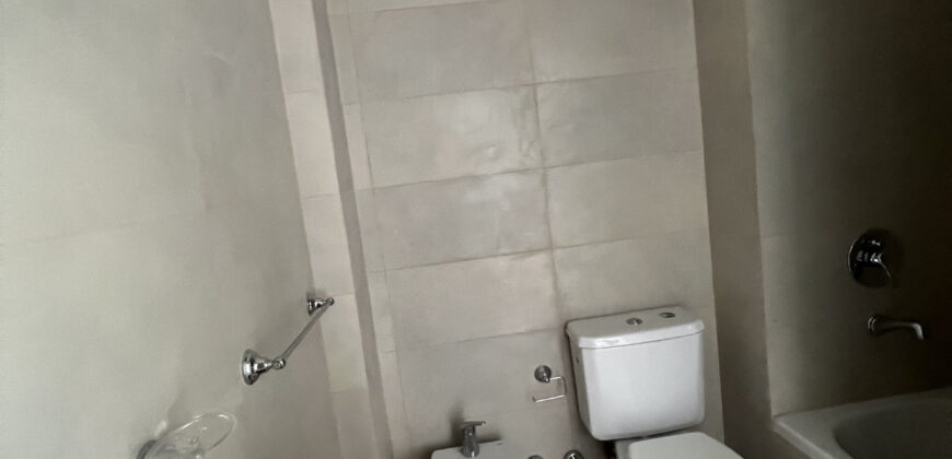 Departamento de 2 Ambientes en “Villa del Lago” (Pilar)