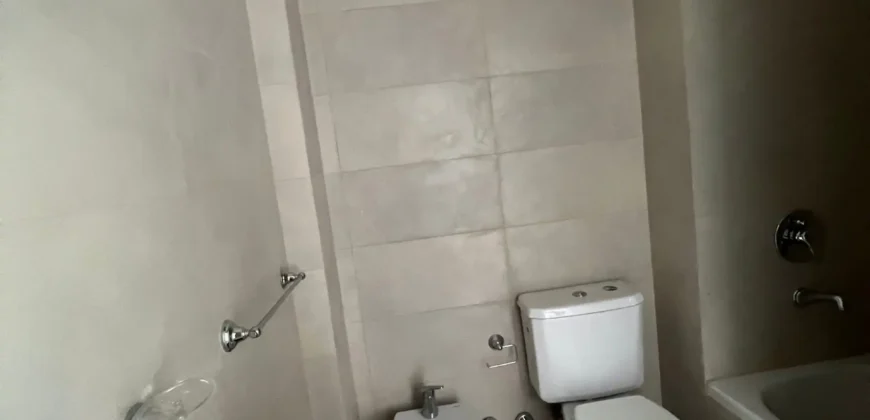 Departamento de 2 Ambientes en “Villa del Lago” (Pilar)