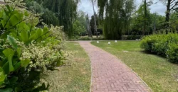 Departamento de 2 Ambientes en “Villa del Lago” (Pilar)
