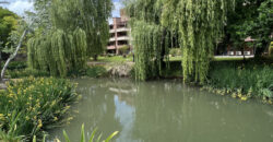 Departamento de 2 Ambientes en “Villa del Lago” (Pilar)