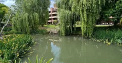 Departamento de 2 Ambientes en “Villa del Lago” (Pilar)