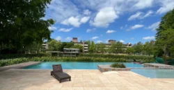 Departamento de 2 Ambientes en “Villa del Lago” (Pilar)