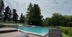 Departamento de 2 Ambientes en “Villa del Lago” (Pilar)
