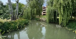 Departamento de 2 Ambientes en “Villa del Lago” (Pilar)