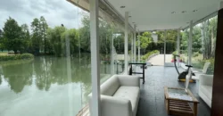 Departamento de 2 Ambientes en “Villa del Lago” (Pilar)