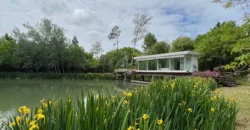 Departamento de 2 Ambientes en “Villa del Lago” (Pilar)