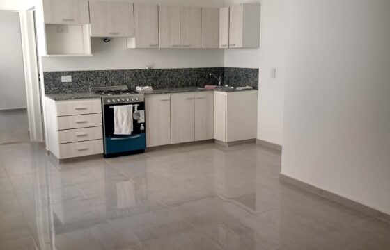 Venta de PH de 2 Ambientes con Terraza y Parrilla en Almagro