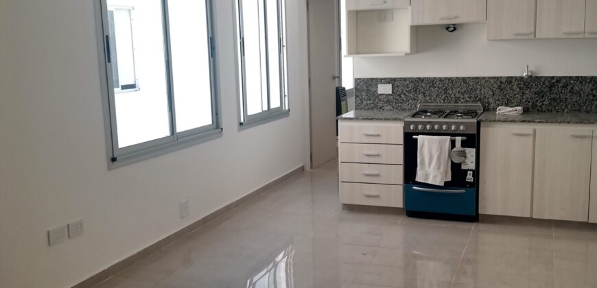 Venta de PH de 2 Ambientes con Terraza y Parrilla en Almagro