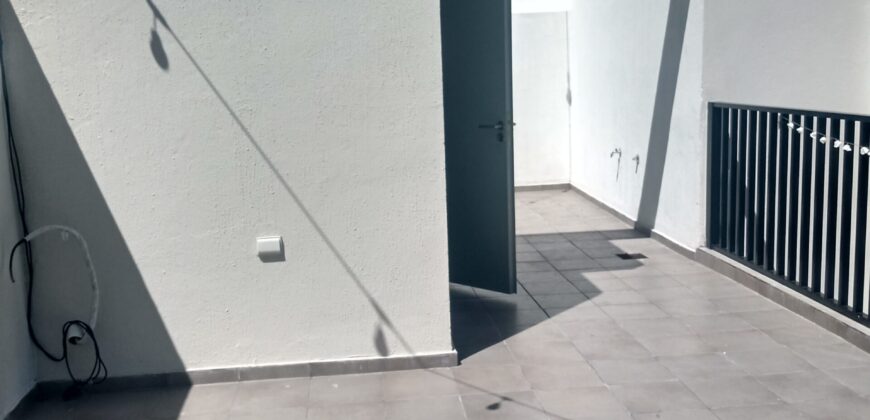 Venta de PH de 2 Ambientes con Terraza y Parrilla en Almagro