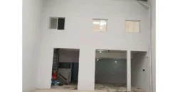 Venta de Galpon/Deposito en Parque Patricios