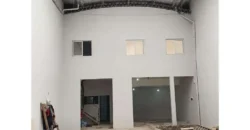 Venta de Galpon/Deposito en Parque Patricios